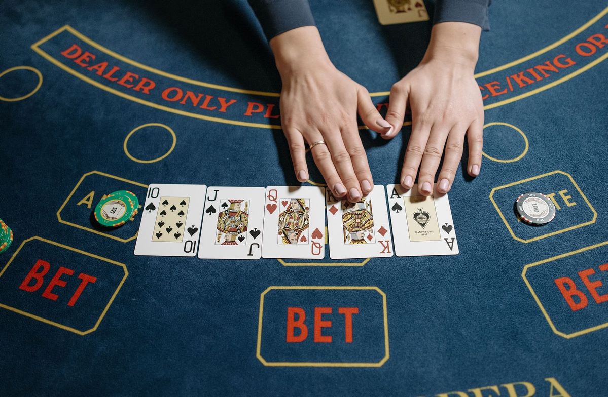 Northern Sky Slot Live Casino